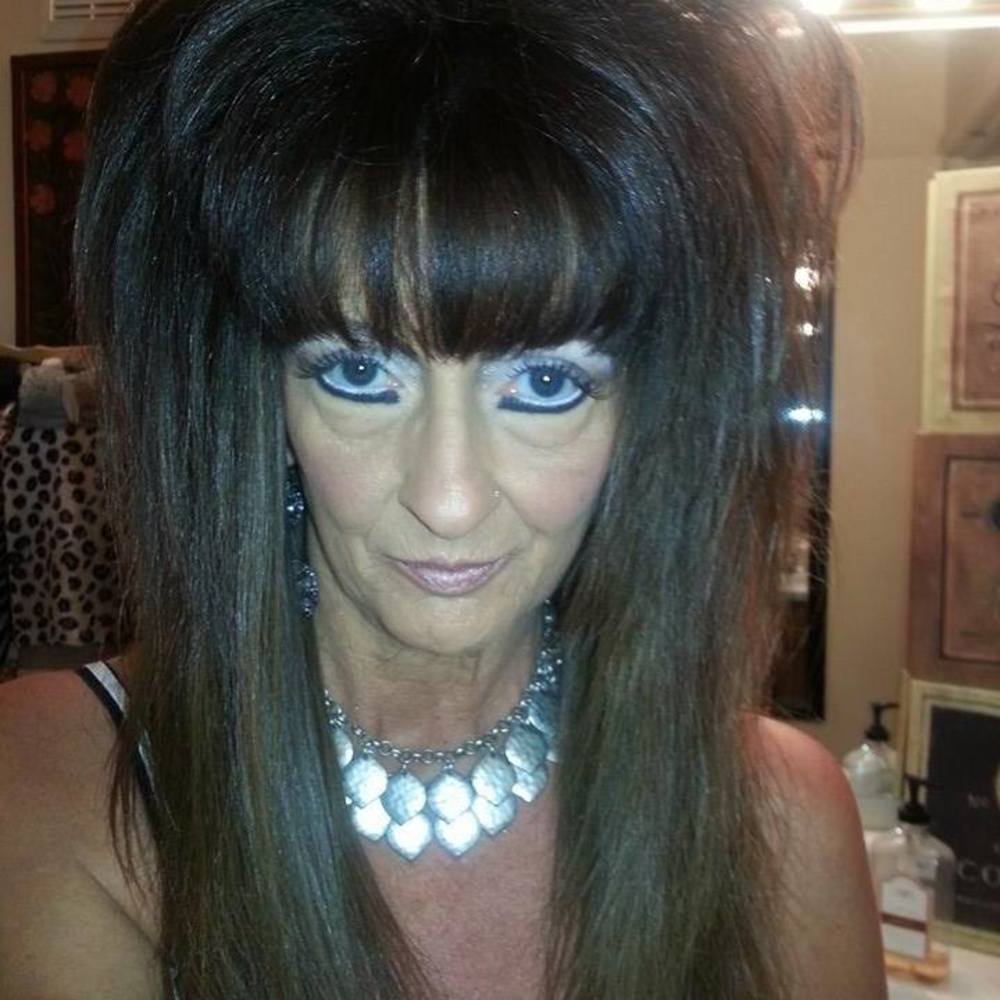 Meet your Posher, Lisa